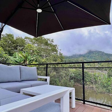 The White Box Villa - Genting Highland Foot Area Bentong Exteriör bild