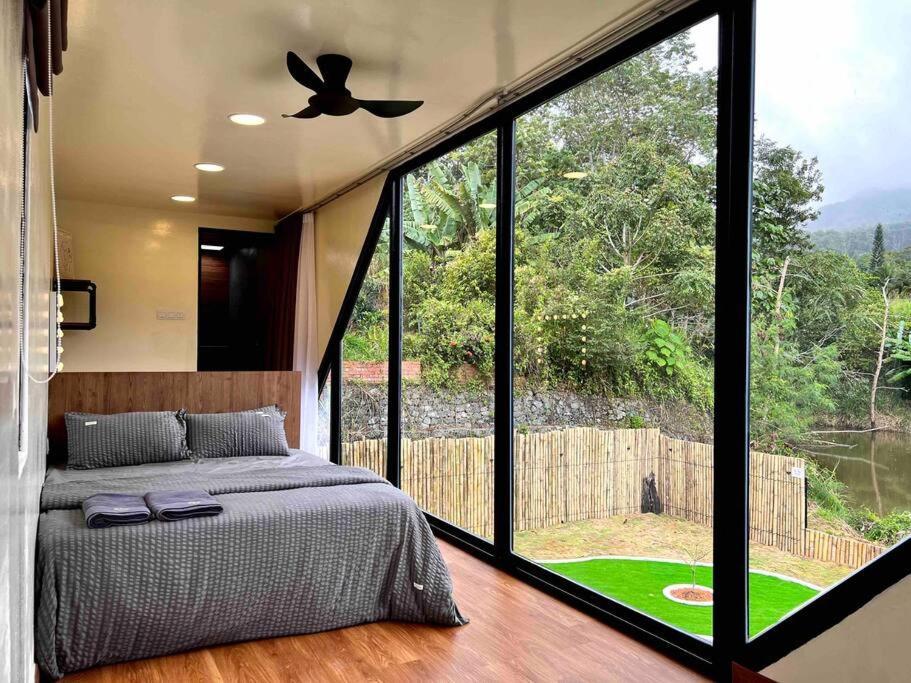 The White Box Villa - Genting Highland Foot Area Bentong Exteriör bild