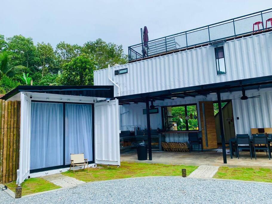 The White Box Villa - Genting Highland Foot Area Bentong Exteriör bild
